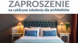 Cotton&Co. zaprasza architektów i projektantów wnętrz na szkolenie