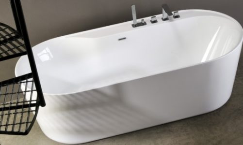 IntuitionBathrooms na OKK! design