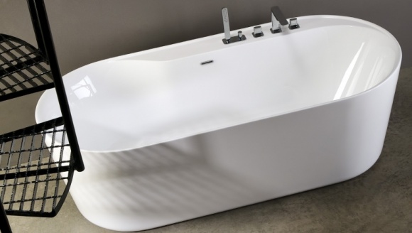 IntuitionBathrooms na OKK! design