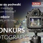 Konkurs Fotograficzny nieruchomości komercyjnych i przemysłowych