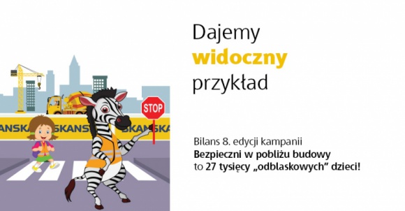 Dajemy widoczny przykład