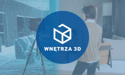 Nowa jakość na rynku nieruchomości dzięki współpracy Home Broker SA z Wnętrza3D