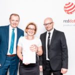 Red Dot Design Award 2016 rozdane!