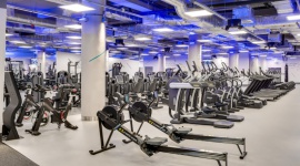 Przybywa klubów CityFit BIZNES, Nieruchomości - Sieć klubów fitness CityFit zawitała do Katowic. Zlokalizowany w ścisłym centrum miasta klub zajmuje powierzchnię 1900 mkw. To już 3. placówka polskiej sieci otwarta w tym roku.