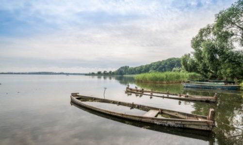 Odkryj Pałuki. Pomysł dla aktywnych seniorów