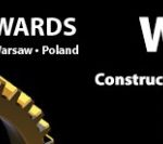 ROCKWOOL z nagrodą Manufacturer of the Year