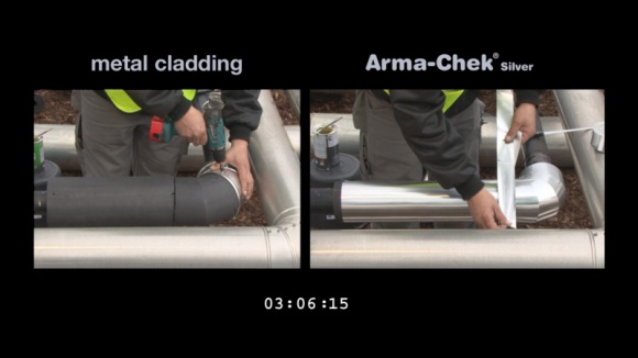 Arma-Chek Silver– wyjątkowa alternatywa dla tradycyjnych osłon z blachy