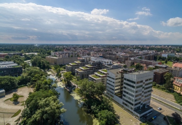 Przedmieście Oławskie się zmieni – wrocławianie czekają