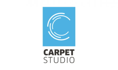 Carpet Studio wśród klientów agencji OKK!