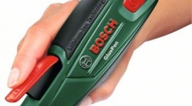 Bosch Glue Pen – niezastąpiony gadżet do projektów „zrób to sam”