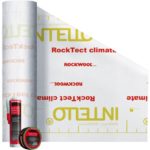 System ROCKTECT – aktywna paroizolacja od firmy ROCKWOOL