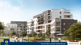 Bilety na premierę Lake Park Apartments na Południowych Targach Mieszkaniowych BIZNES, Nieruchomości - Podczas Południowych Targów Mieszkaniowych, które odbędą się w najbliższy weekend 15-16 października w Warszawie, Marvipol Development rozda zaproszenia na „Wieczorną Premierę” w Lake Park Apartments. Dla szukających mieszkania to wyjątkowa okazja, aby dowiedzieć się więcej na temat przedsprzedaży III etapu inwestycji. Na odwiedzających stoisko czeka także prezent – voucher upoważniający przy zakupie mieszkania do odebrania pakietu FIBARO o wartości 5 tys. zł w prezencie.