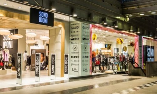 Zmiany na rynku Retail – tu design decyduje o sukcesie