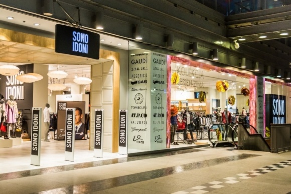 Zmiany na rynku Retail – tu design decyduje o sukcesie