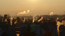 Czy kompleksowa termomodernizacja może być remedium na SMOG w Polsce? BIZNES, Nieruchomości - W Polsce 70% budynków jednorodzinnych jest nieocieplona lub słabo ocieplona, a większość ogrzewana jest starymi piecami, w których spala się wszystko - odpady węglowe i zwykłe śmieci. Termomodernizacja domów zmniejszyłaby ilość generowanych szkodliwych substancji o ponad 60%.