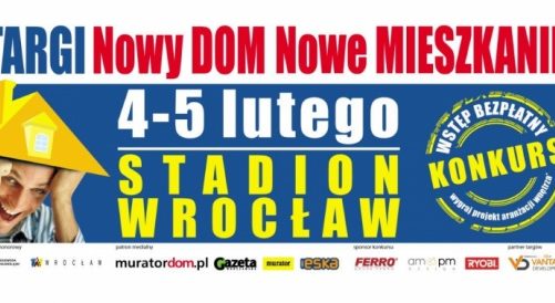 Tańsze mieszkania i porady ekspertów – deweloperzy PZFD Wrocław gotowi na targi