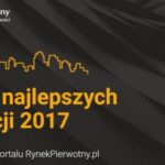 Kto zostanie zwycięzcą II edycji konkursu „Ranking najlepszych inwestycji 2017”?