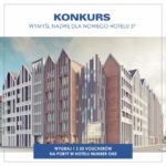 Wygraj 1 z 50 voucherów na pobyt w Hotelu Number One