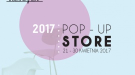 WZORY pop-up w hali Koszyki LIFESTYLE, Dom - Wzory Pop-up zakwitnie niespodziewanie na koszykach! 21-30 kwietnia w tymczasowym sklepie niezwykła aranżacja wyboru najlepszego, polskiego designu!