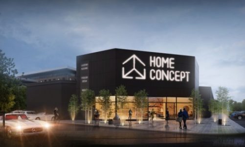 Home Concept – nowe pomysły na Twój dom