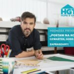 Tikkurila w programie Postaw na kolor w HGTV