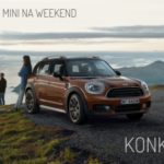 Wygraj weekend z MINI w kreatywnym konkursie Home Concept