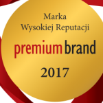 Beckers Marką Wysokiej Reputacji Premium Brand 2017