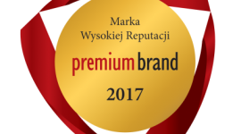 Beckers Marką Wysokiej Reputacji Premium Brand 2017