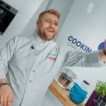 TOMASZ JAKUBIAK W KUCHNI COOKING CHALLENGE