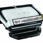 Grilluj niezależnie od pogody! – Optigrill+ elektryczny od firmy Tefal