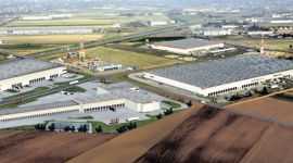 Z parku SEGRO w Komornikach do Trynidadu i Tobago BIZNES, Nieruchomości - Dzięki zwiększeniu o 15% wynajmowanej w SEGRO Logistics Park Poznań, Komorniki powierzchni, firma ArjoHuntleigh, należący do Getinge Group międzynarodowy dostawca zaawansowanego sprzętu medycznego, prowadzi swoje działania już na ponad 20 000 m2.