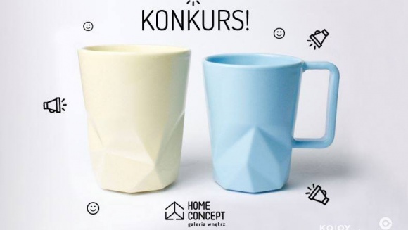 Jaki jest Twój ulubiony styl wnętrzarski? Konkurs Home Concept dla kreatywnych!