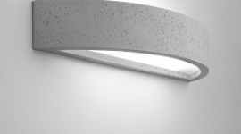 Nowoczesność minimalizmu – kinkiety ARCH marki Nowodvorski Lighting