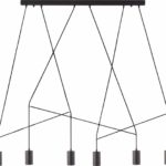 Geometryczny minimalizm – kolekcja IMBRIA marki Nowodvorski Lighting