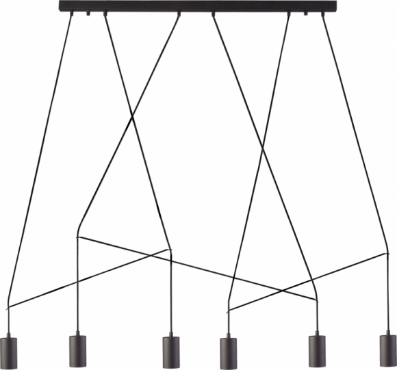 Geometryczny minimalizm – kolekcja IMBRIA marki Nowodvorski Lighting