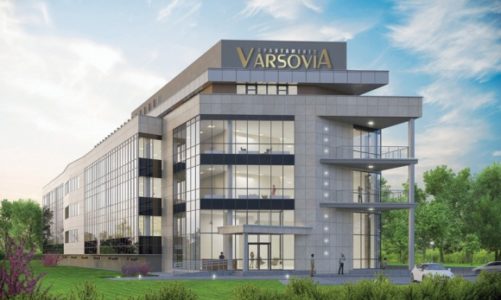 Varsovia Apartamenty Jerozolimskie przyjęły już pierwszych gości