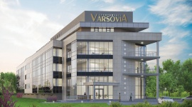 Varsovia Apartamenty Jerozolimskie przyjęły już pierwszych gości BIZNES, Nieruchomości - Varsovia Apartamenty Jerozolimskie to pierwszy obiekt apartamentowo-biznesowy na mapie Warszawy