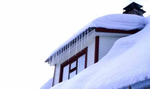 Jak przygotować dom na zimę? – praktyczny poradnik