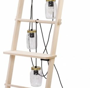 Kolekcja LADDER marki Nowodvorski Lighting – uniwersalizm i design