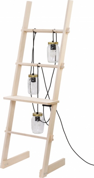 Kolekcja LADDER marki Nowodvorski Lighting – uniwersalizm i design