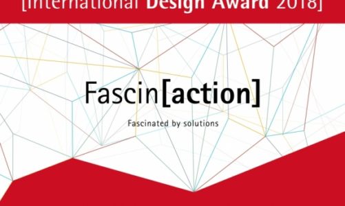 Rusza kolejna edycja International Design Award