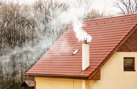 Okna, które chronią. Zabezpiecz swój dom przed smogiem