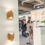 Oświetlenie BRITOP Lighting na Targach Warsaw Home Expo 2017