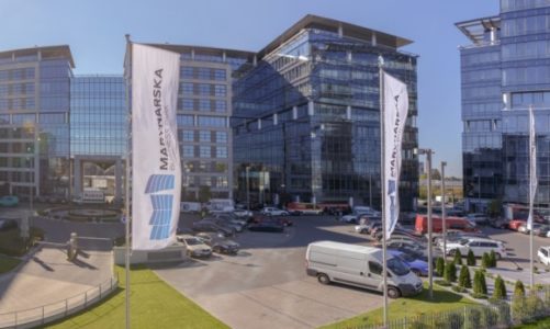 Najemcy ponownie wybierają Marynarska Business Park