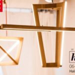 Britop Lighting zaprasza na Warsaw Home Expo 2017