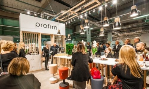 Najnowsze kolekcje Profim Warsaw Home Expo 2017