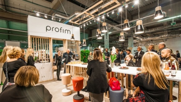 Najnowsze kolekcje Profim Warsaw Home Expo 2017