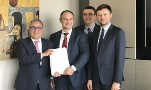 Matex Controls częścią DK Energy Polska