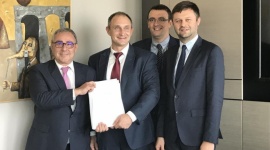 Matex Controls częścią DK Energy Polska BIZNES, Nieruchomości - DK Energy Polska przejęła Matex Controls, rozszerzając tym samym swoją ofertę usług energetycznych i innowacyjnych rozwiązań w obszarze efektywności energetycznej.