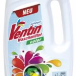 Ventin – proszek do prania w… żelu Nowy produkt Lakma Strefa